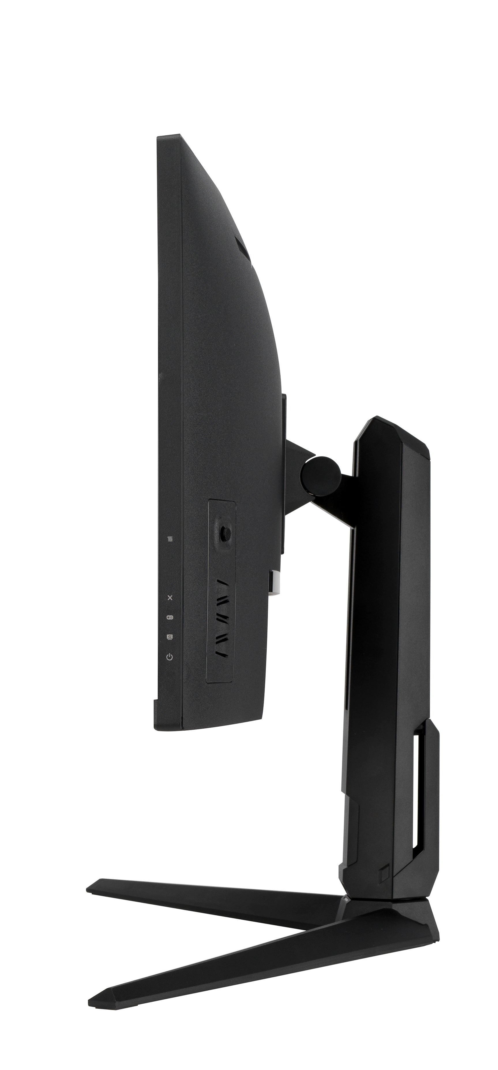 ASUS TUF Gaming VG34VQL1B – Monitor, 34", 3440 × 1440, Schwarz