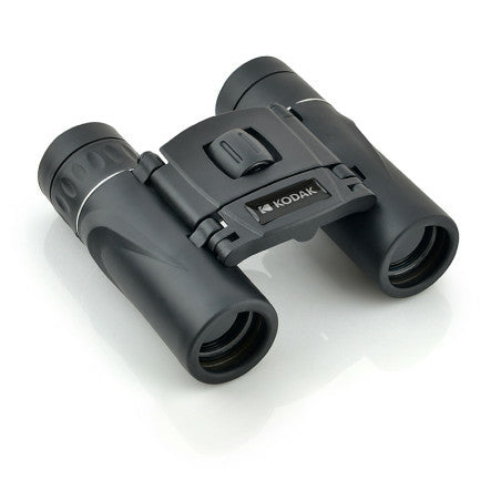 Kodak Kompaktfernglas BCS200 – 8×21 mm, schwarz