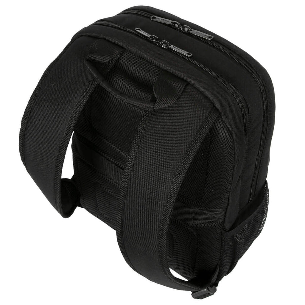 Targus Notebook-Rucksack GeoLite EcoSmart Advanced BP – Schwarz, 310 × 463 × 133 mm