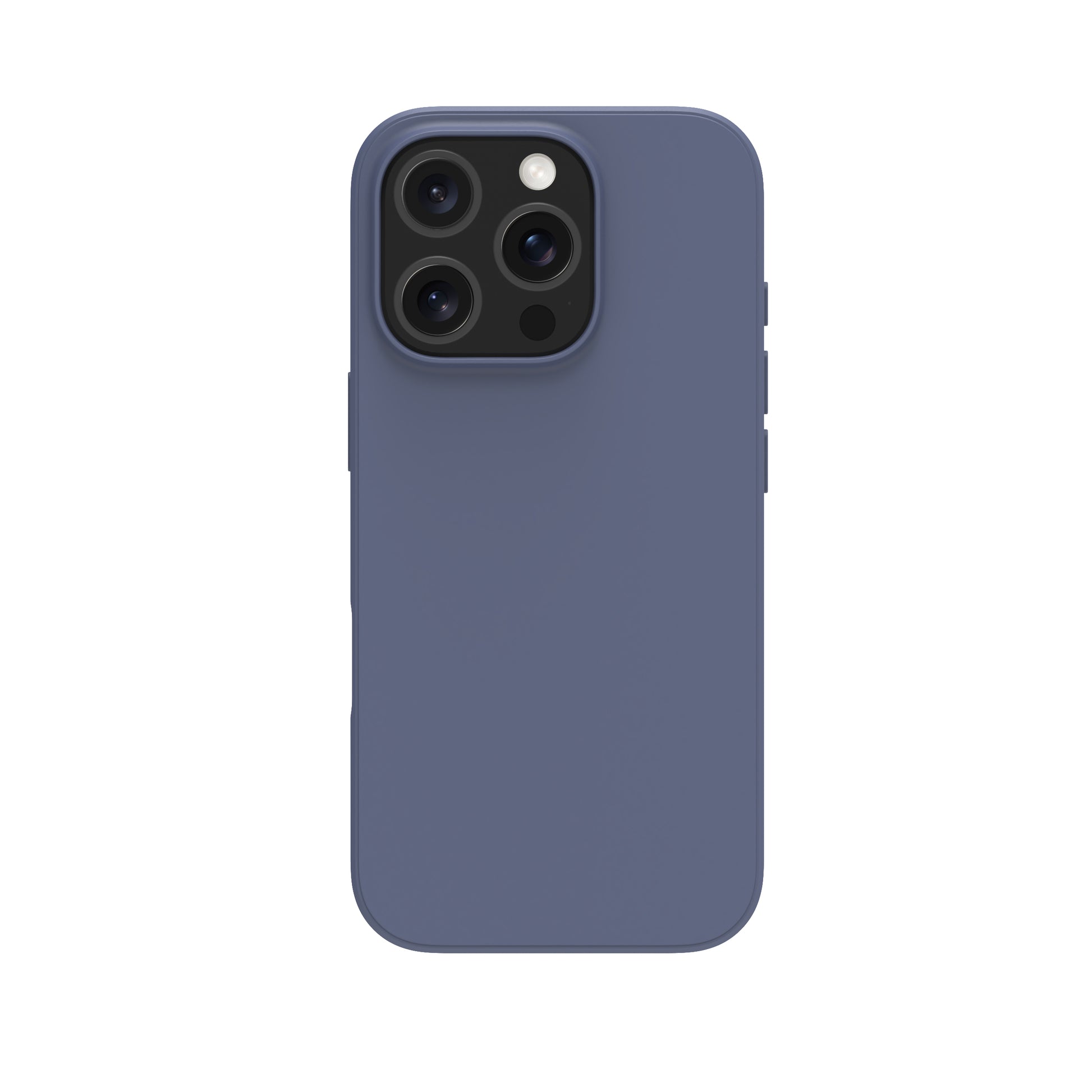 dbramante1928 Greenland – Backcover – für Apple iPhone 16 Pro Max, Kunststoff, Pacific Blue