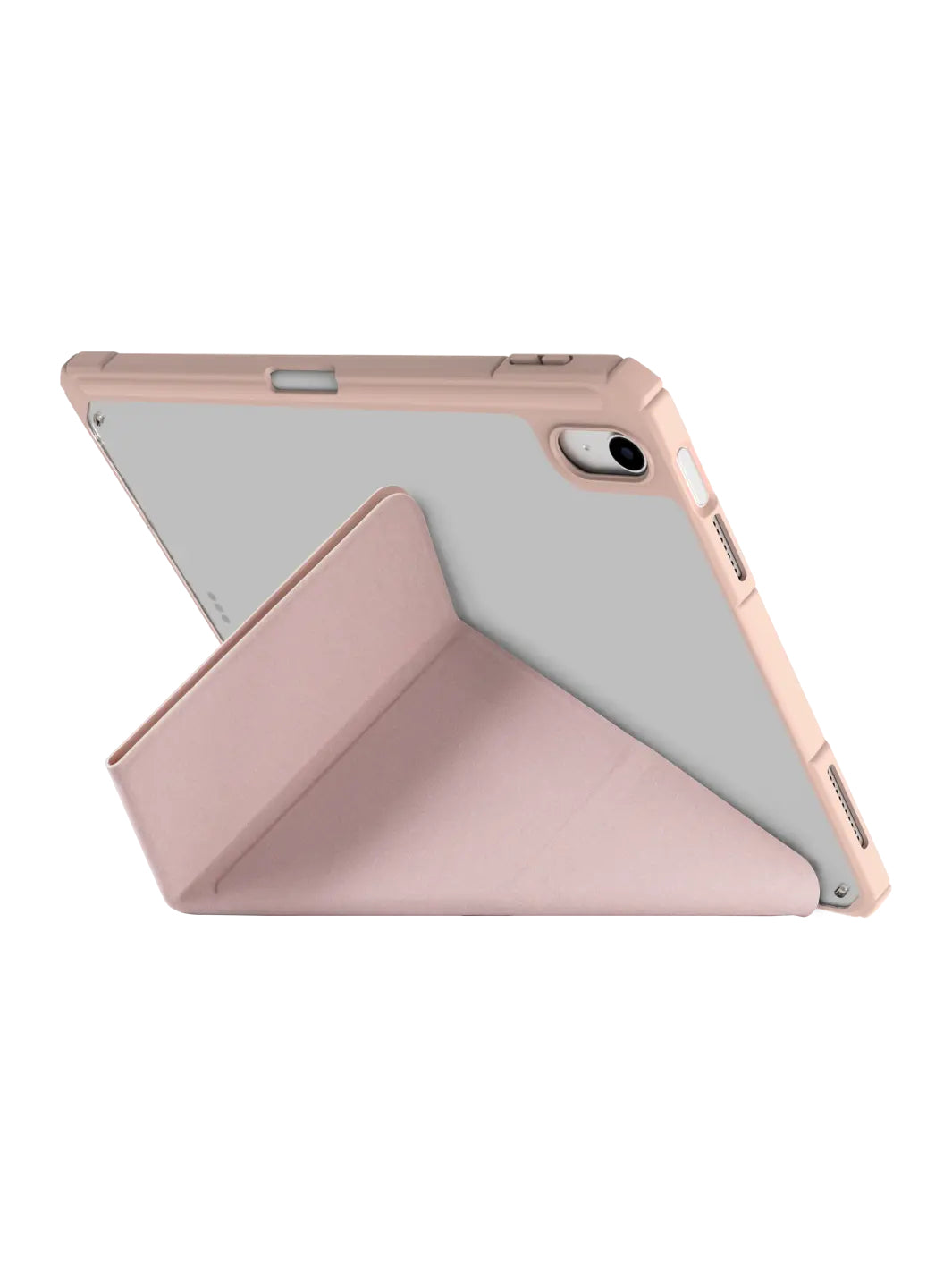 dbramante1928 Tablet-Hülle für Apple iPad 10,9" (10. Gen.) – Pink