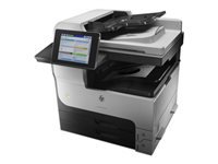 HP ENTERPRISE M725DN – S/W Laser-MFP – LAN – Duplex