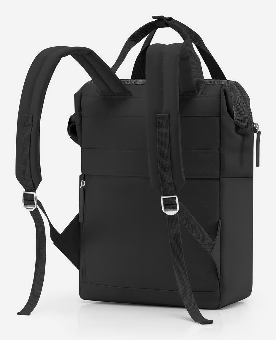 Reisenthel Allrounder – Freizeit-Rucksack – 16 l, schwarz