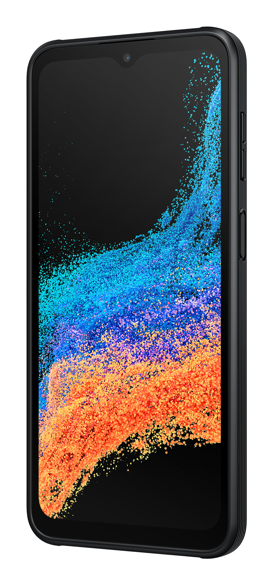 Samsung Galaxy Xcover6 Pro – schwarz, 6,6", Android, 128 GB, 6 GB, 5G, IP68