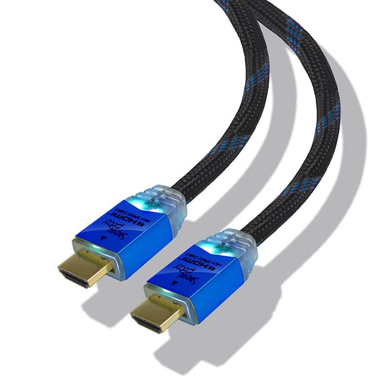 Steelplay HDMI-Kabel
