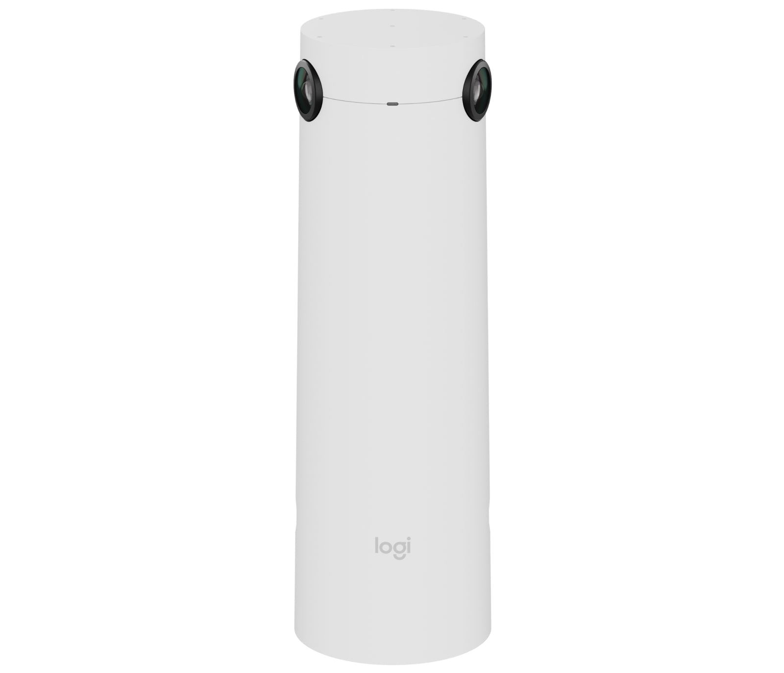 Logitech Sight – Videobar – 4K, 180° Sichtfeld, Mikrofon, für Windows 10/11, macOS, PoE, LAN (RJ45) x3