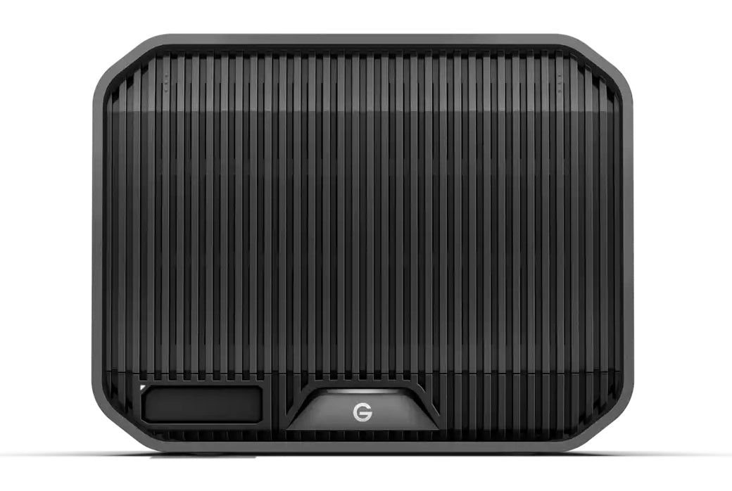 SanDisk Professionelles G-RAID PROJECT 2 Speichergerät – 52 TB