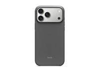 Apple Backcover – für Apple iPhone 17 Pro Max – grau – PC – MagSafe-kompatibel