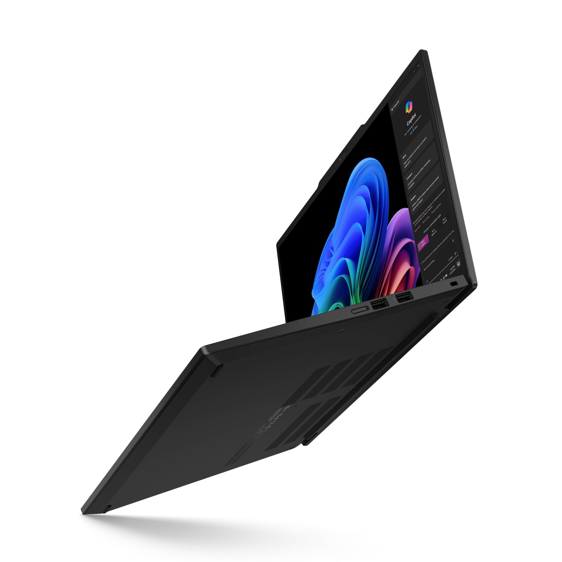 Lenovo ThinkPad T14s G6 TS – Snapdragon X Elite, 32 GB, 1 TB, WUXGA, Windows 11 Pro