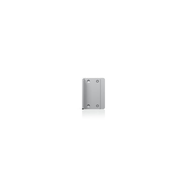 Ubiquiti UACC-RACK-PANEL-BLANK-2U – Rack-Blindplatte, 2U, Stahl