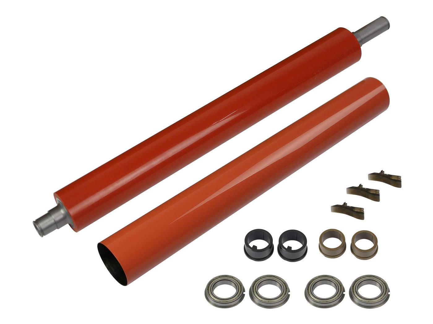CoreParts Fixiereinheit – für KONICA MINOLTA bizhub C754, C654, 754e und andere