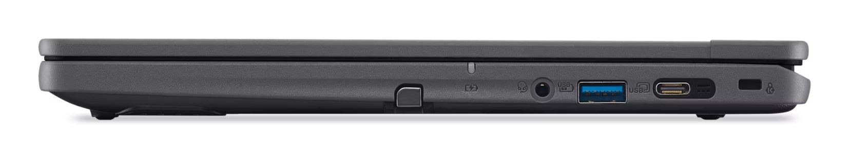 Acer TravelMate Spin B3 TMB312RN-31-TCO-C473 Hybrid (2-in-1) – Wi‑Fi, Ethernet