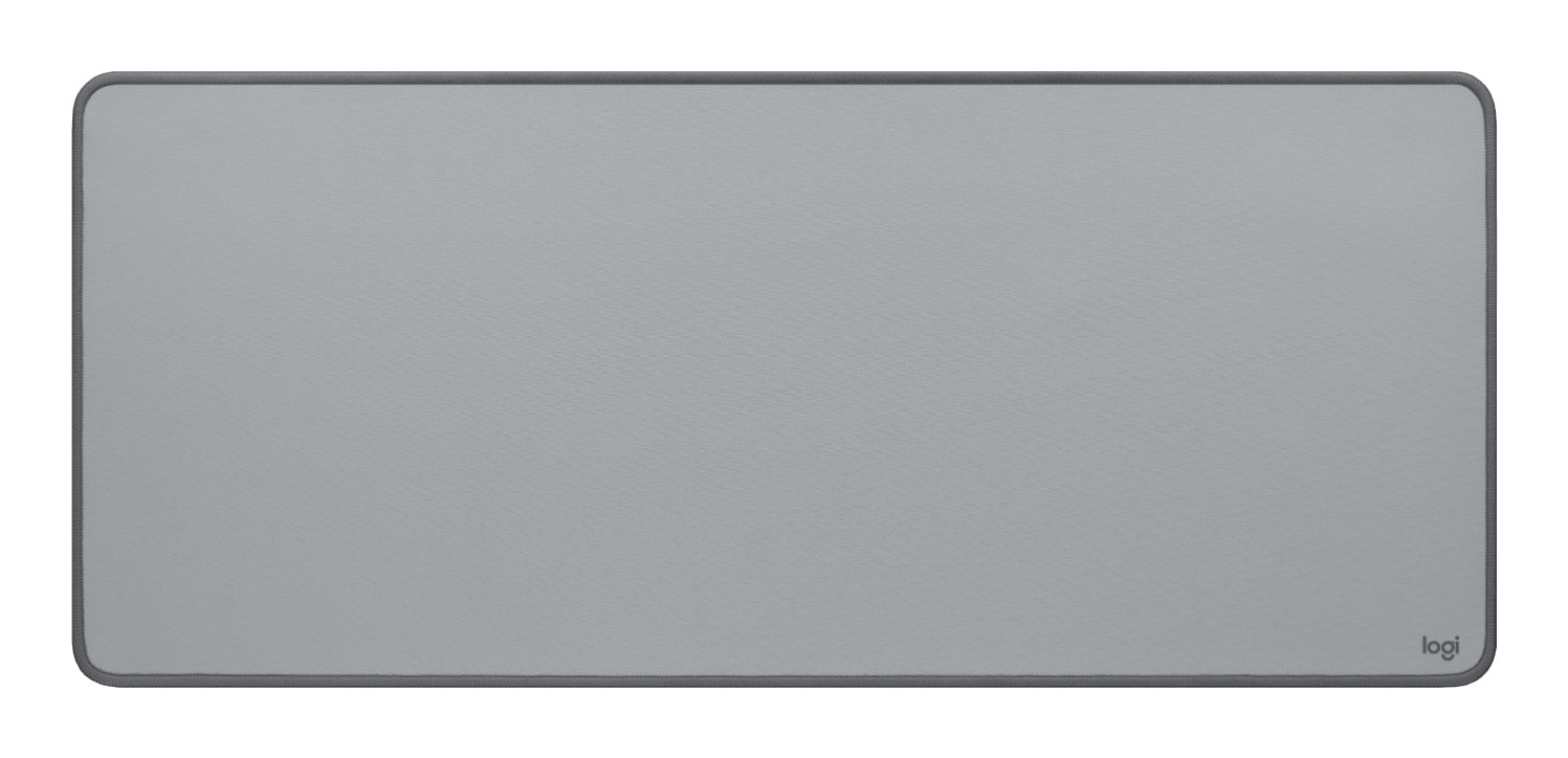 Logitech Schreibunterlage Studio Series – Mid Grey