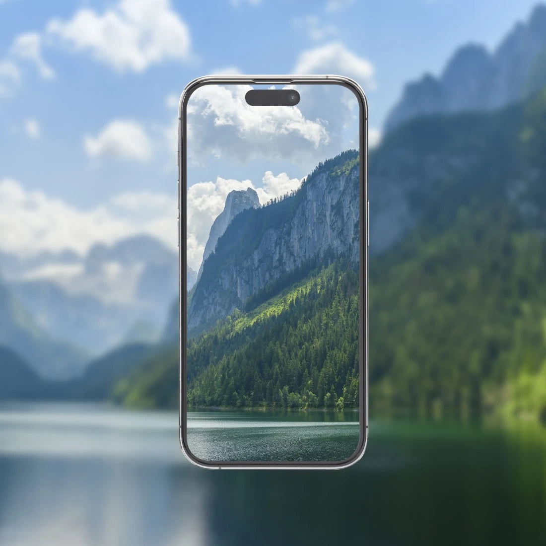 Hama Displayschutz (Panzerglas), 10H – für iPhone 17