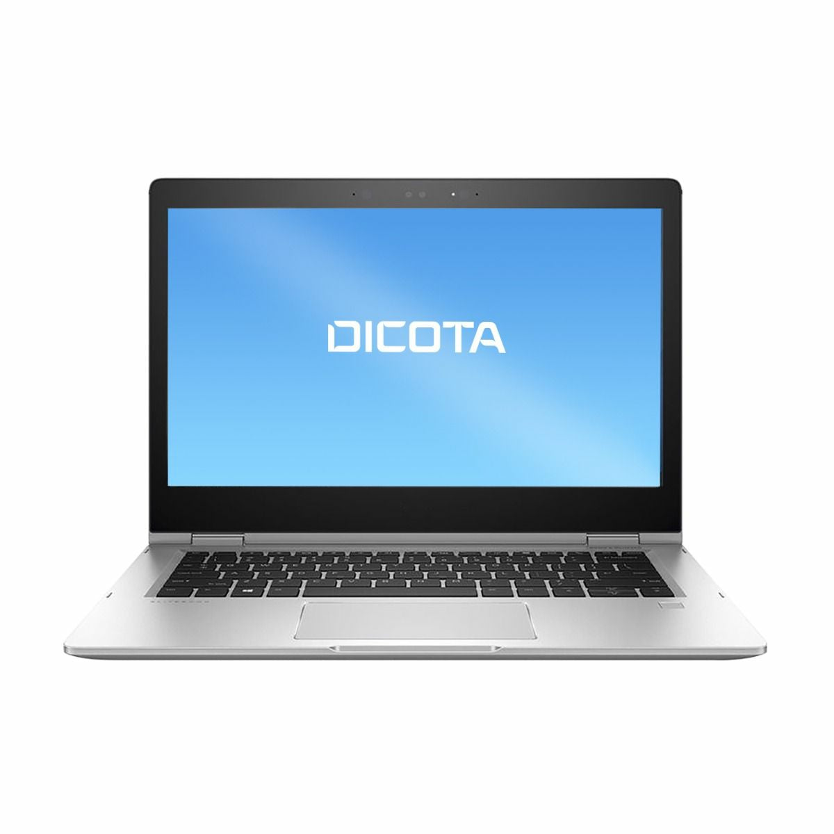 DICOTA Blickschutzfilter für HP EliteBook X360 1030 G2, Anti-Glare