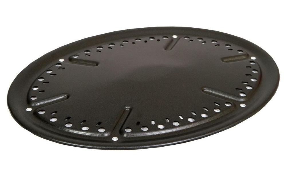 Cobb Grillplatte – Ø 48 cm, Aluminium – für Supreme