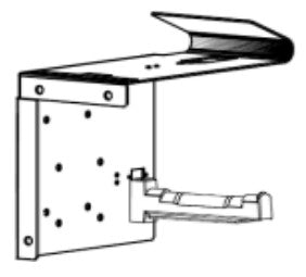 Zebra Aufwickler P1014123 – für KR203, KR403, TTP 2000