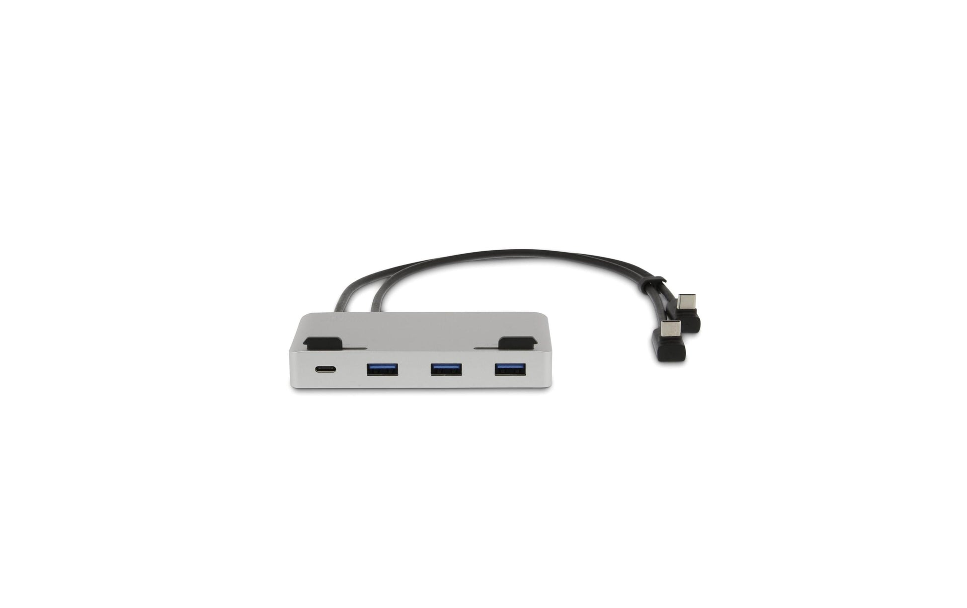LMP 19095 Dockingstation – USB-C, 1× DP, 1× HDMI, 3× USB-A, 85 W PD, GbE, für Windows/Mac