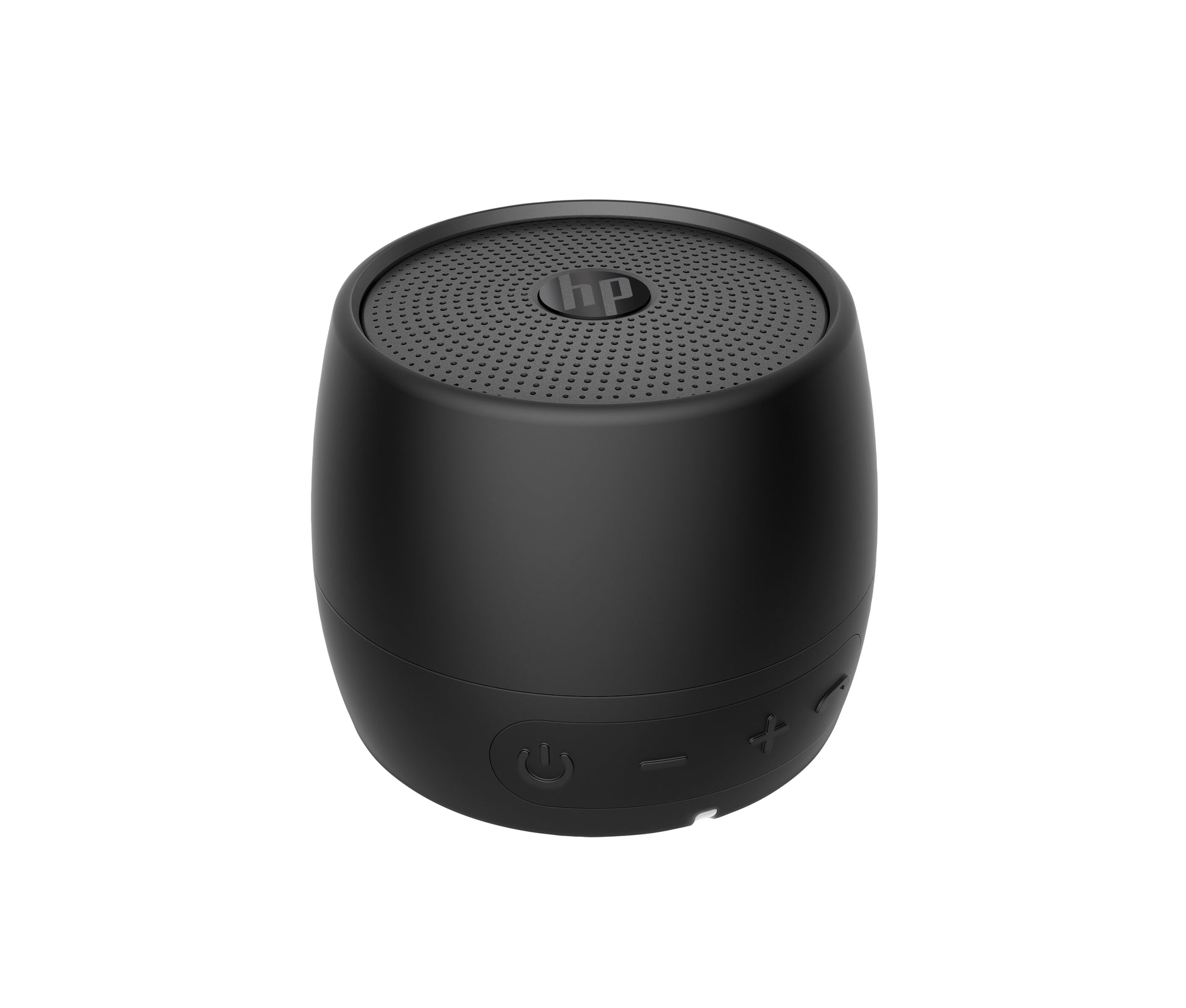 HP 360 – Bluetooth-Lautsprecher – Schwarz