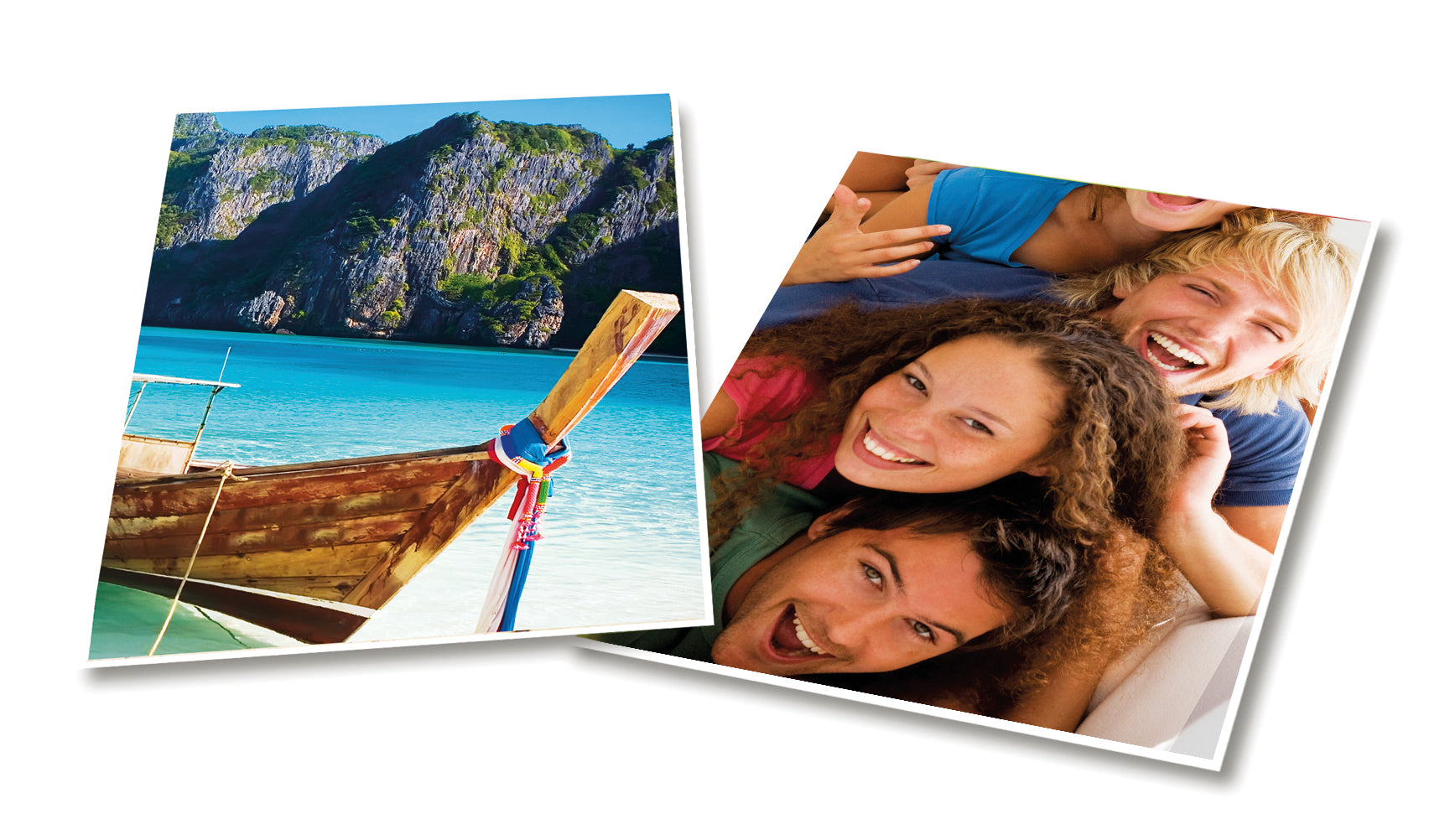 Avery Superior Fotopapier – hochglänzend, 100 × 150 mm, 200 g/m² – für Tintenstrahldrucker