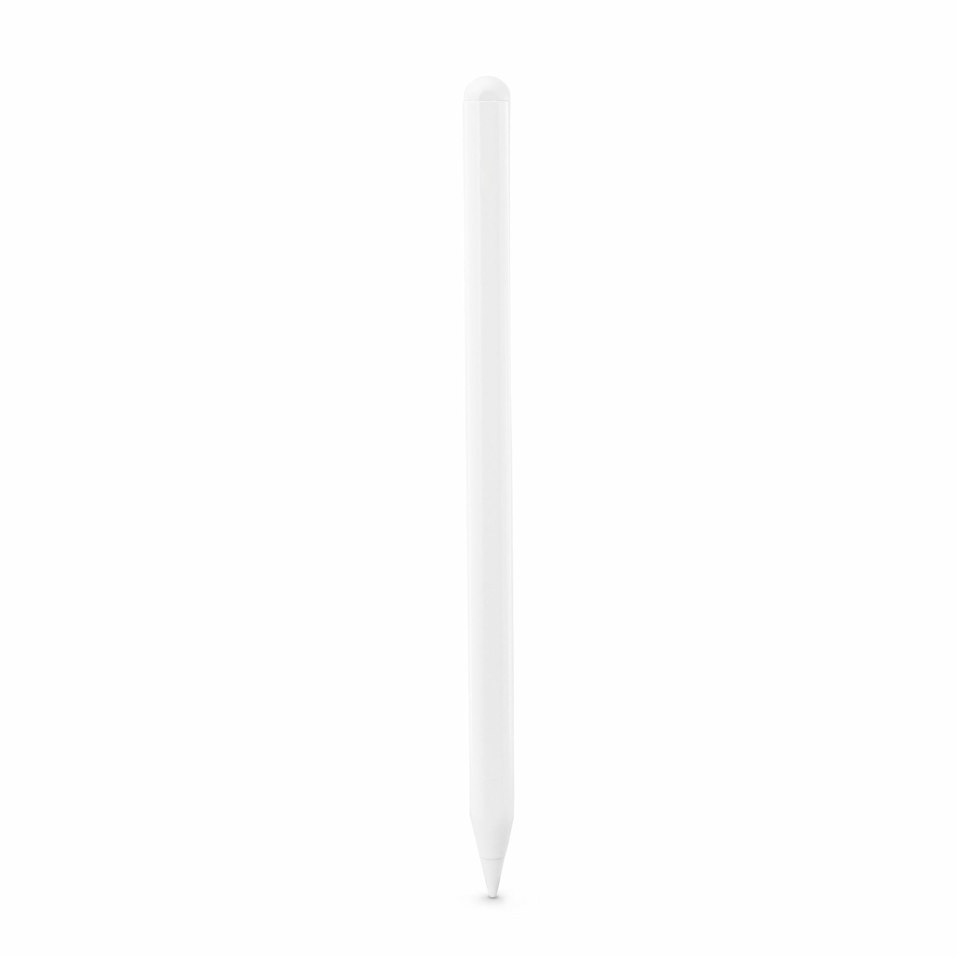 DICOTA Eingabestift für iPad Pro 12,9" (5. Gen.) – Aktiv, 1,5 mm Spitze – Weiss