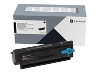 Lexmark Toner – Schwarz – für MB3442I/MB3442DW/MB3442ADW