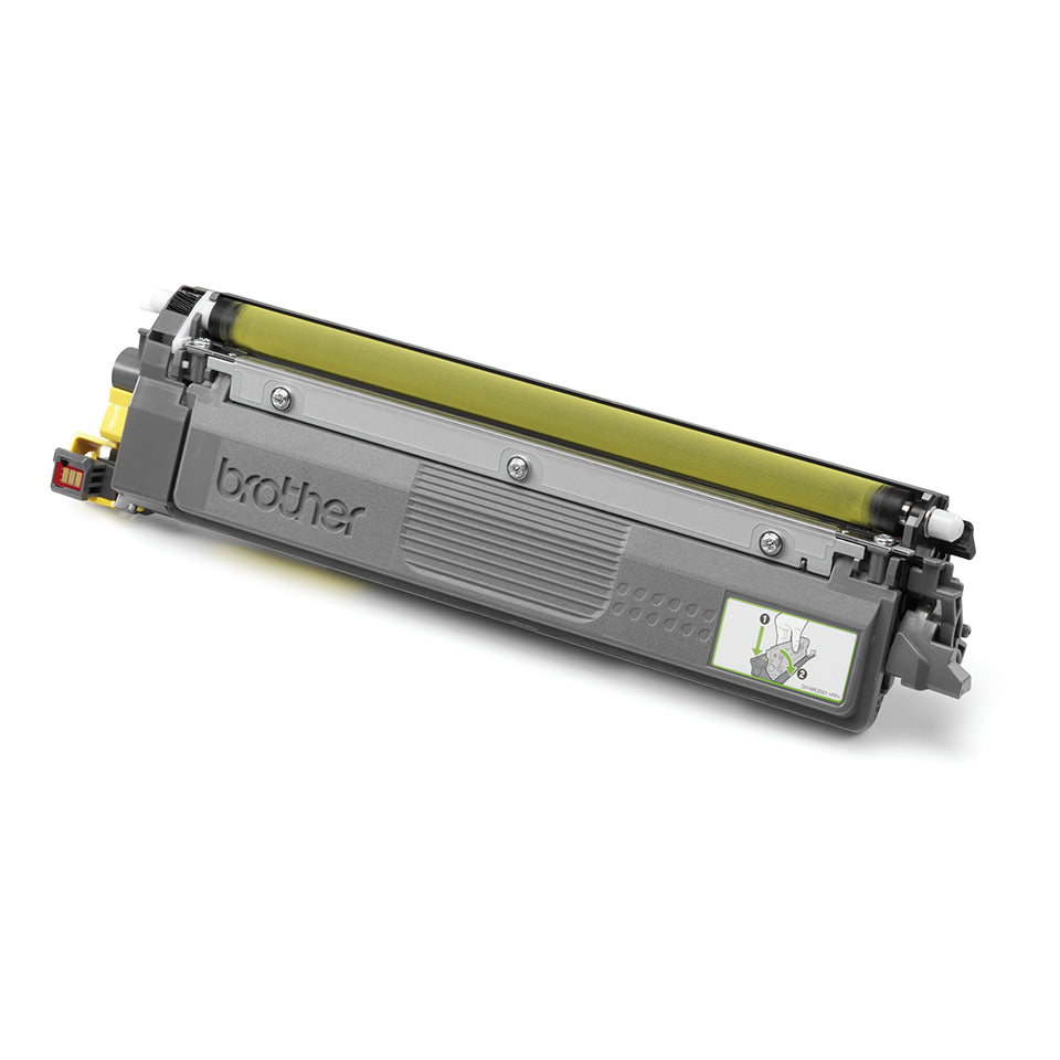 Brother Toner – Gelb