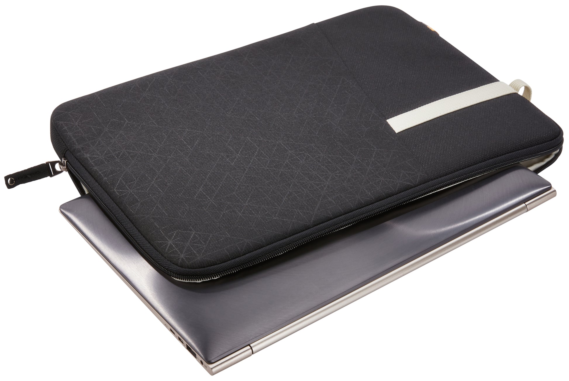 Case Logic Ibira Notebook-Schutzhülle 14" – Schwarz