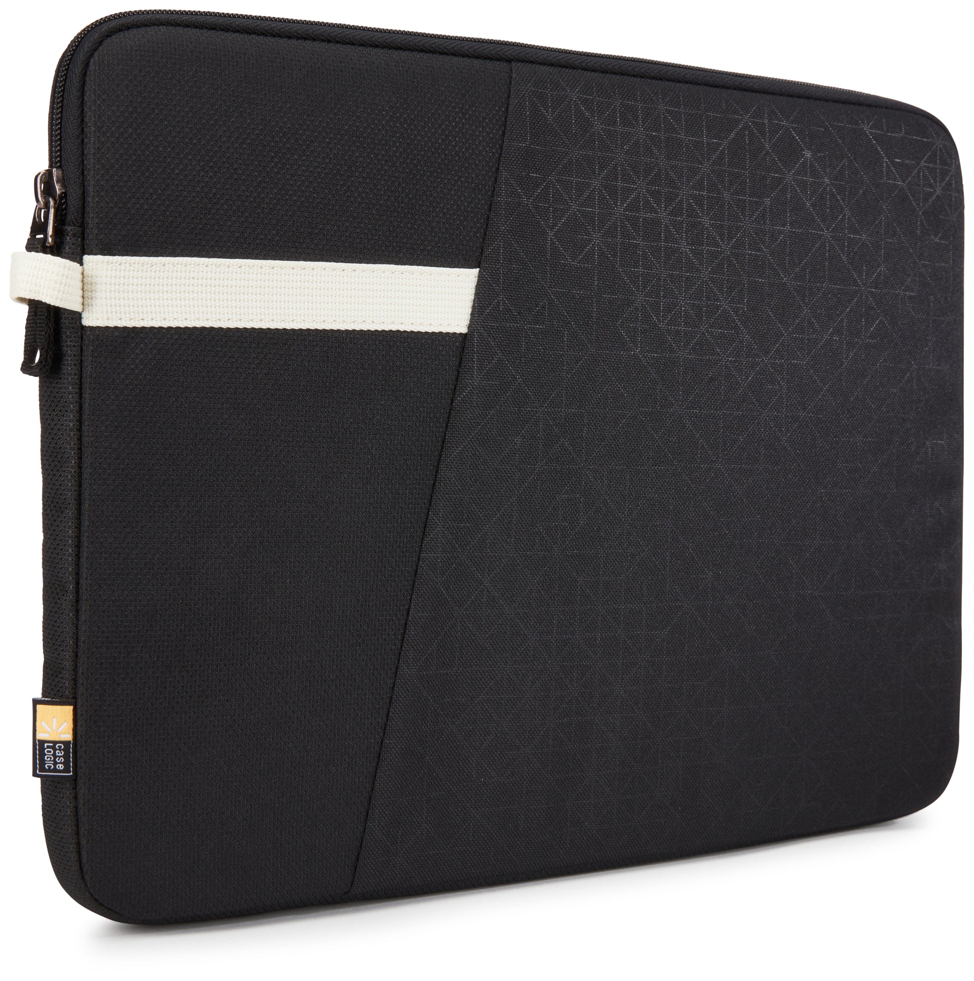 Case Logic Ibira Notebook-Schutzhülle 14" – Schwarz