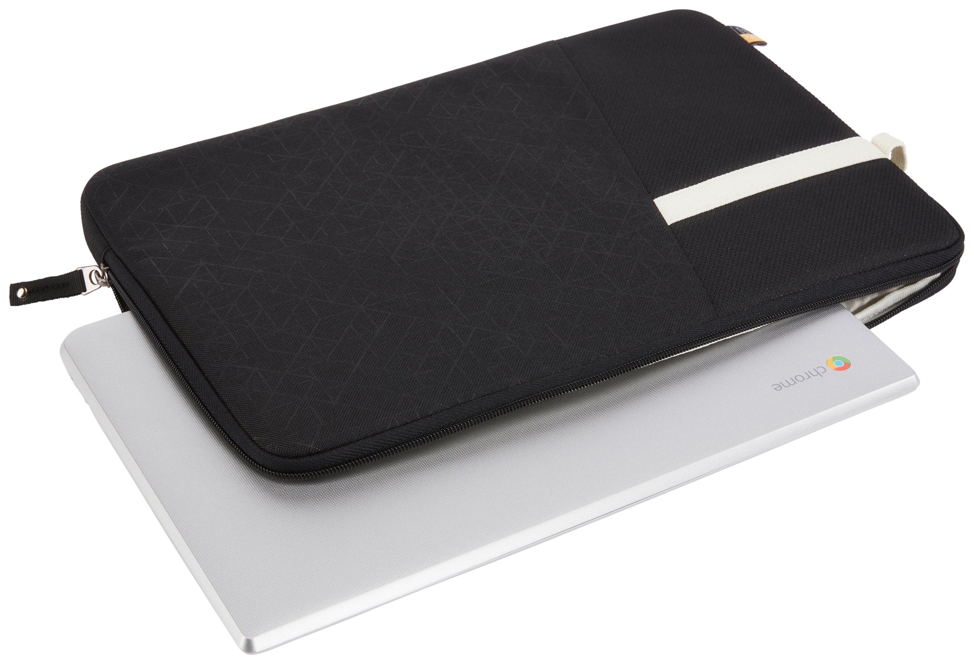 Case Logic Ibira Notebook-Schutzhülle 13,3" – Schwarz