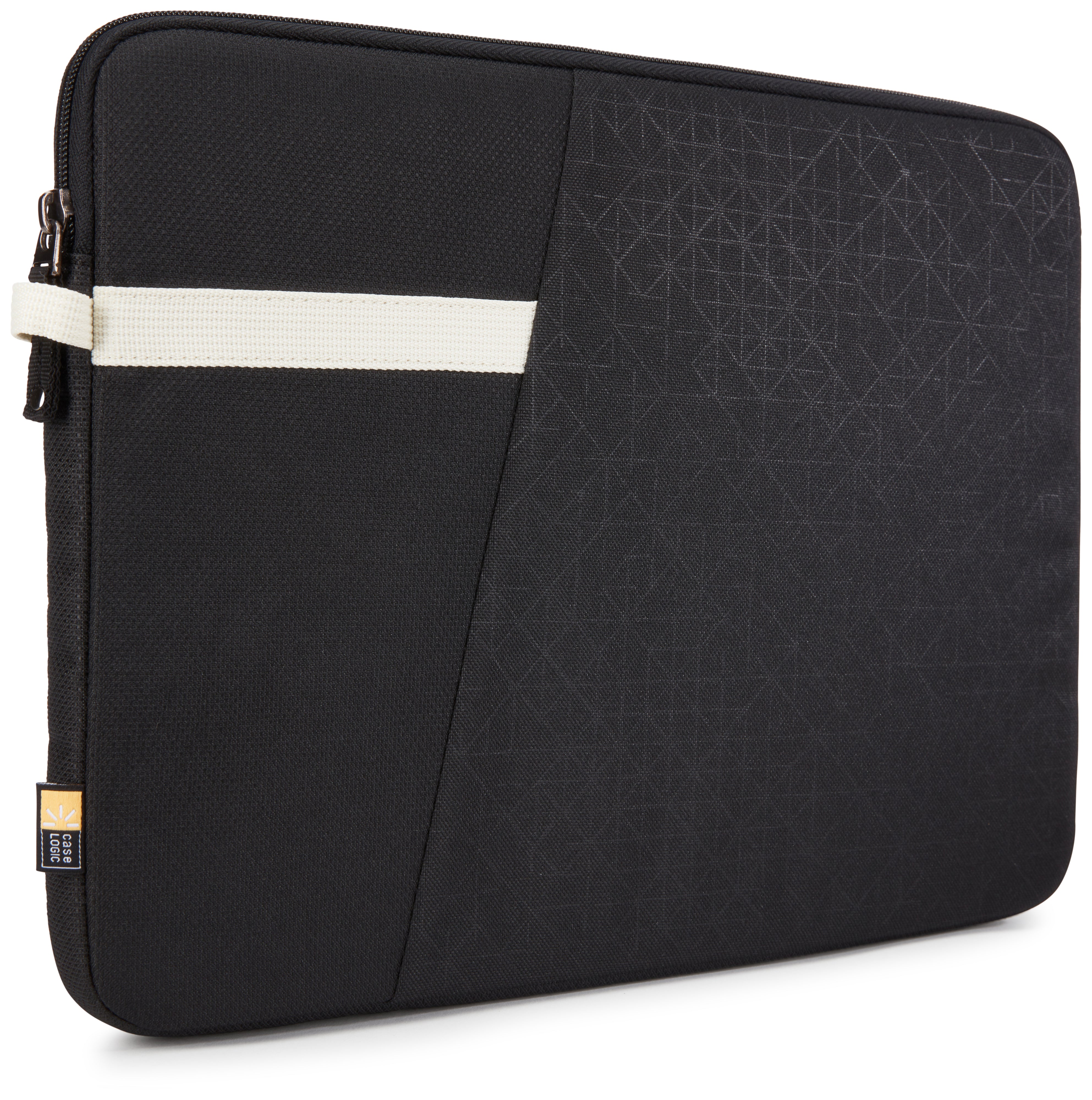 Case Logic Ibira Notebook-Schutzhülle 13,3" – Schwarz