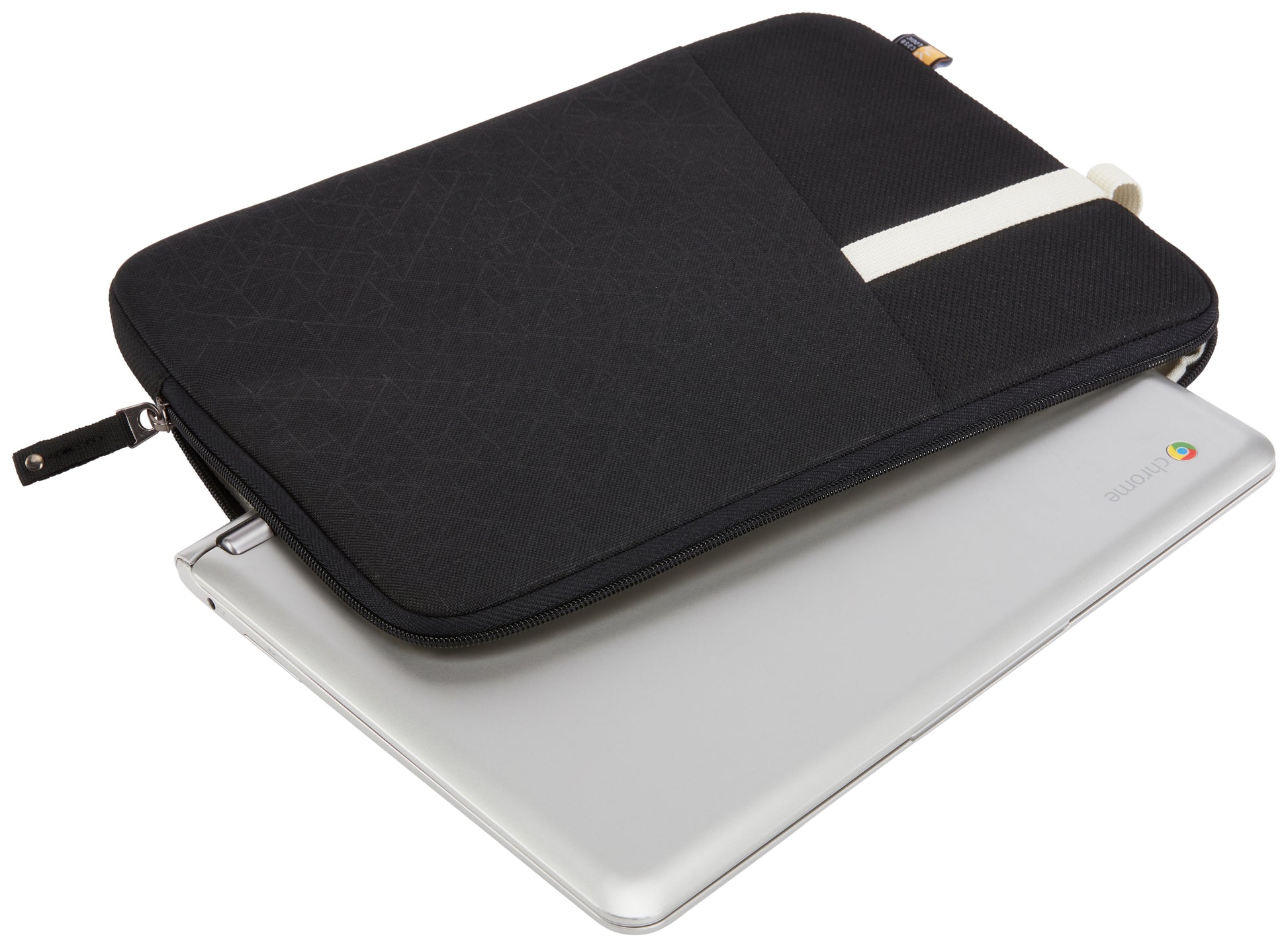 Case Logic Notebook-Schutzhülle bis 11,6" – Schwarz
