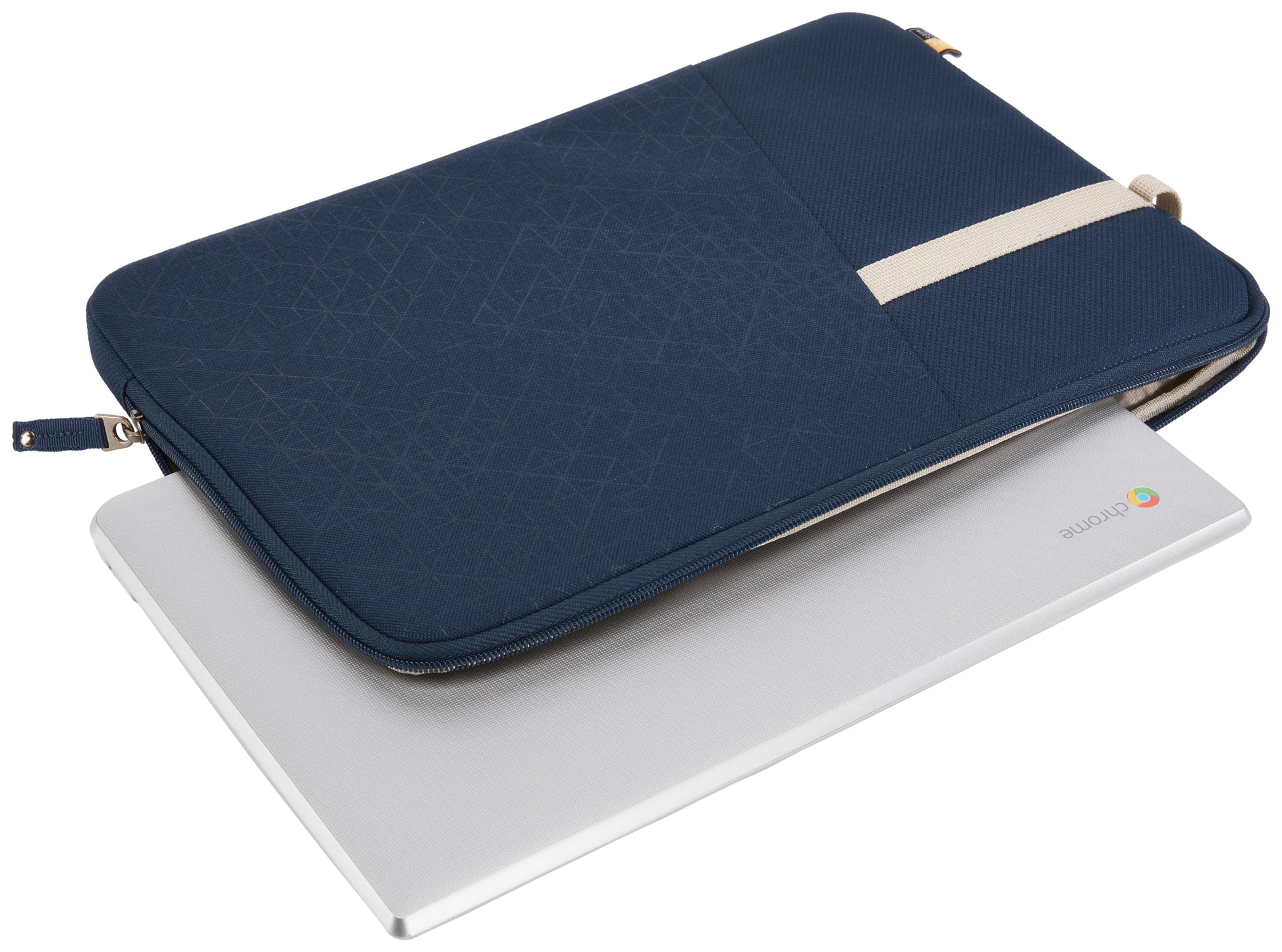 Case Logic Notebook-Schutzhülle für Notebooks bis 13,3" – Blau