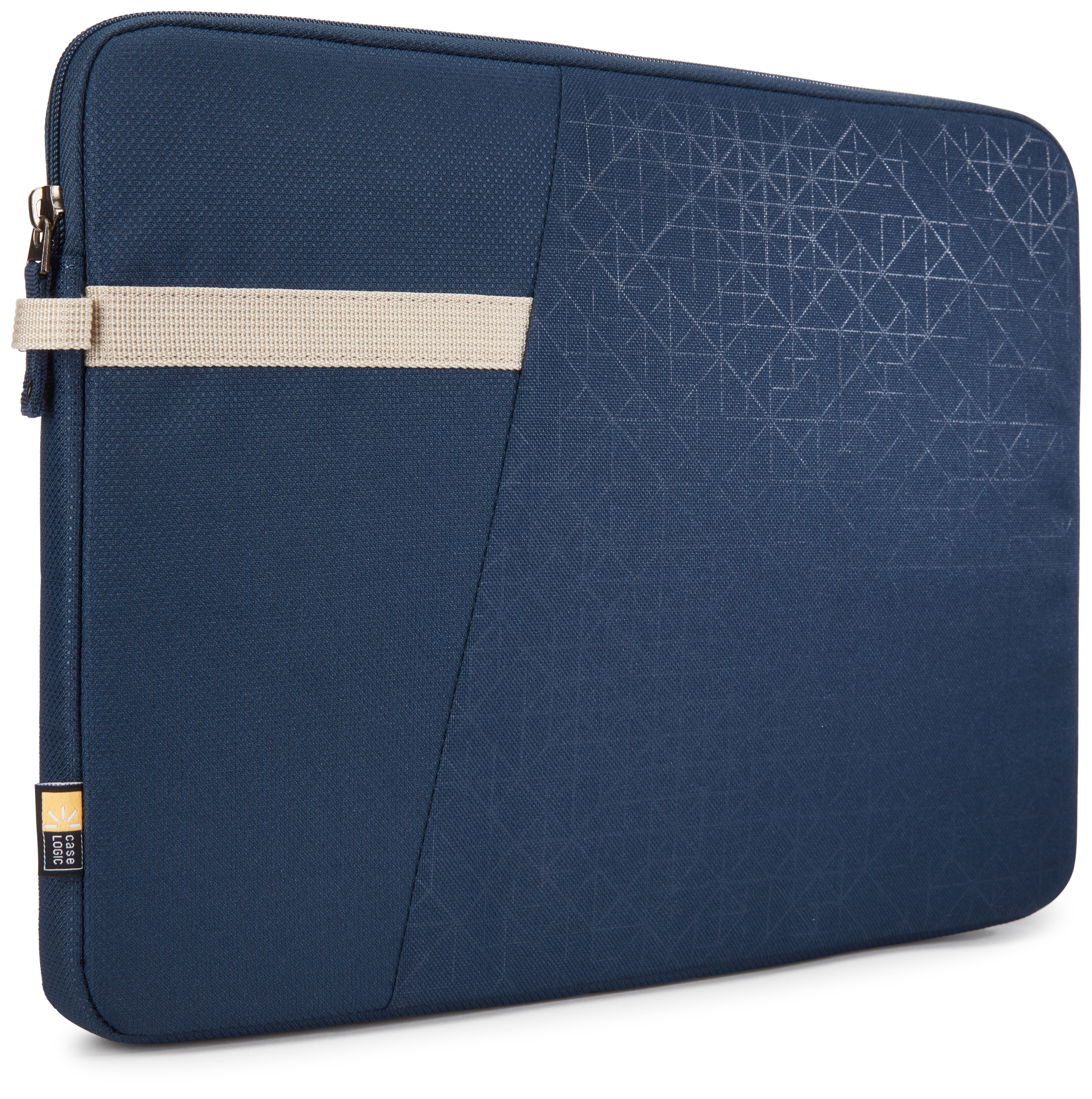 Case Logic Notebook-Schutzhülle für Notebooks bis 13,3" – Blau
