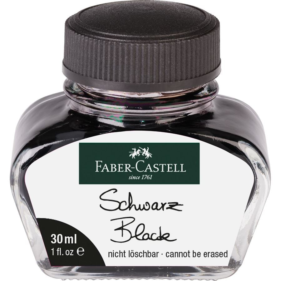 Faber-Castell Stempelkissen-Nachfüllpackung