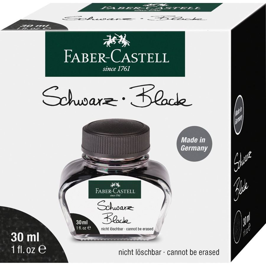 Faber-Castell Stempelkissen-Nachfüllpackung