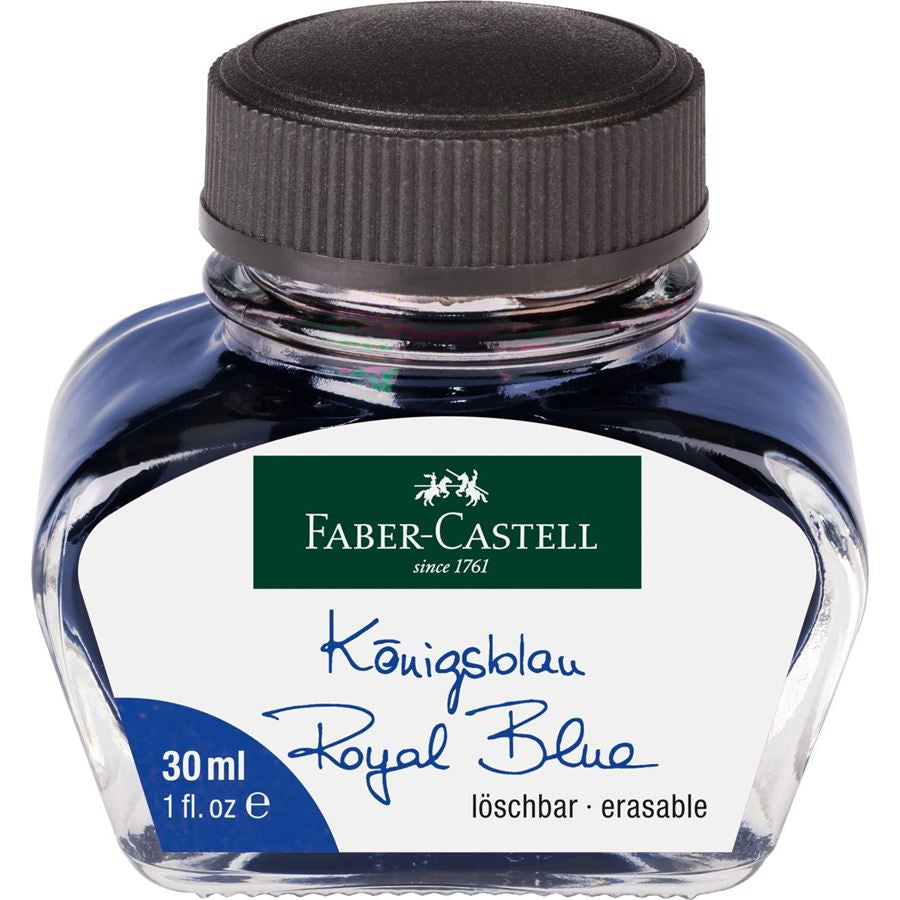 Faber-Castell Nachfüllpackung für Stempelkissen