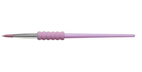 Faber-Castell Künstlerpinsel – 4er-Pack