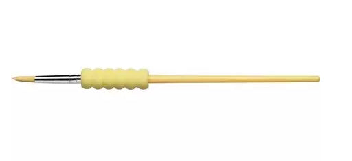 Faber-Castell Künstlerpinsel – 4er-Pack