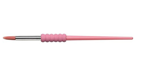Faber-Castell Künstlerpinsel – 4er-Pack