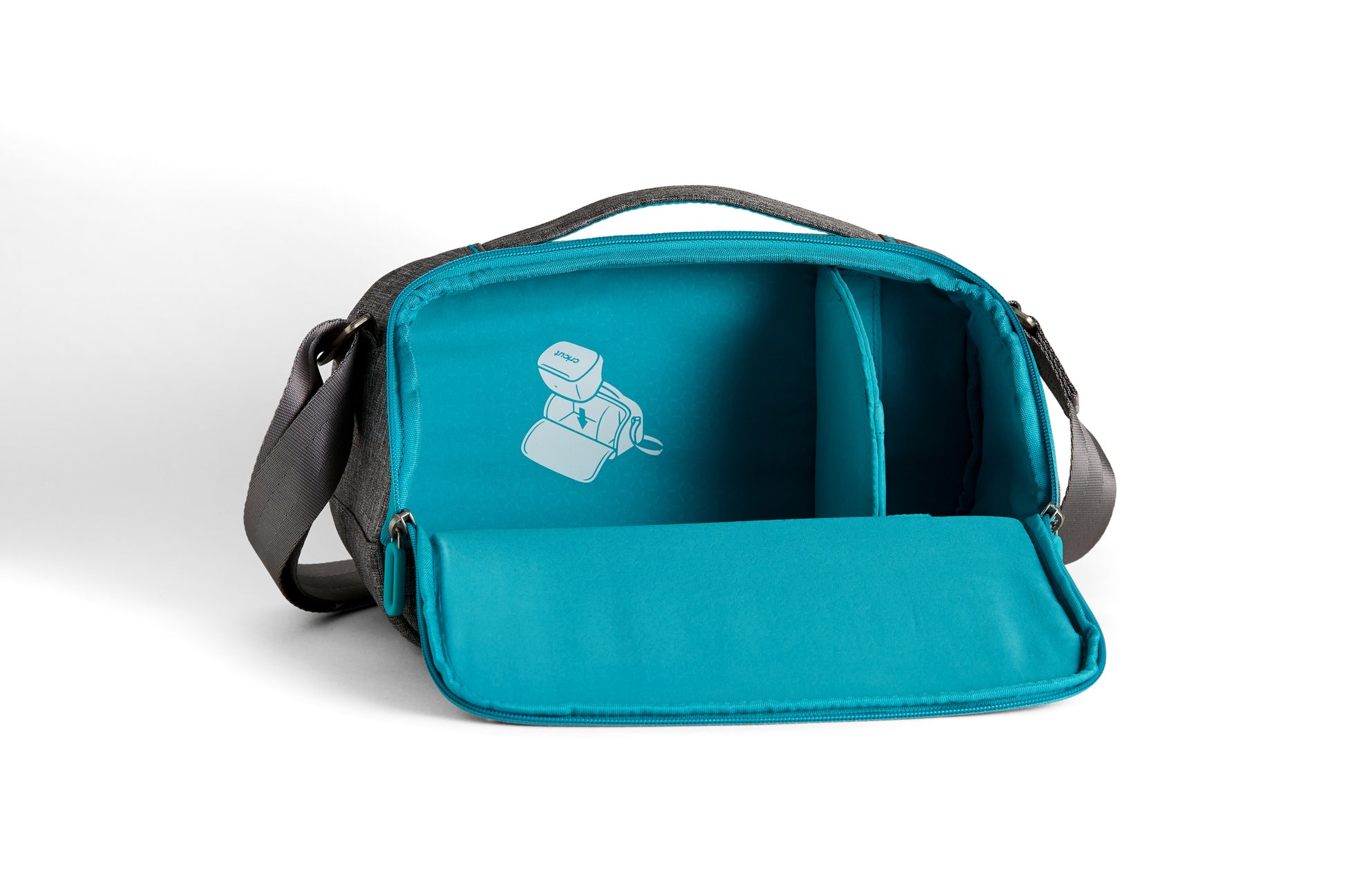Cricut Tasche – Kunststoff