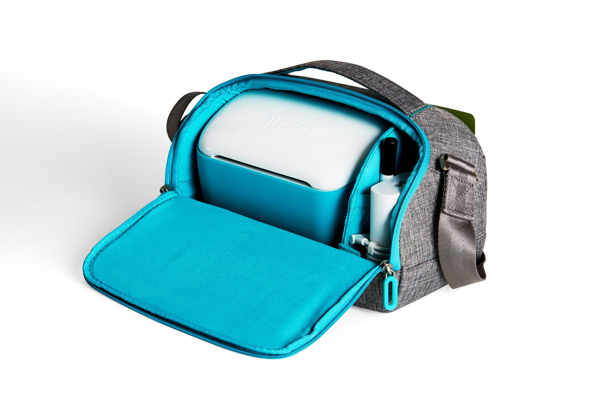 Cricut Tasche – Kunststoff