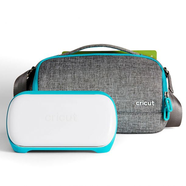 Cricut Tasche – Kunststoff