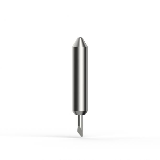 Cricut Ersatzklinge – 3 × 19 mm, ohne Gehäuse, für Joy