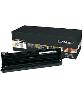 Lexmark Bildtrommel Schwarz – bis zu 30'000 Seiten – für C925, X925