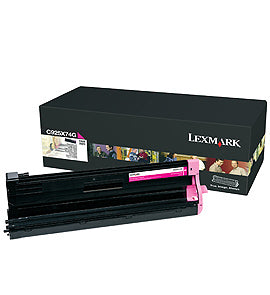 Lexmark Bildtrommel Magenta – bis zu 30'000 Seiten