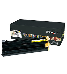 Lexmark Bildtrommel Gelb – bis zu 30'000 Seiten – für C925, X925