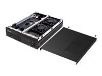 Shuttle DH610 Micro