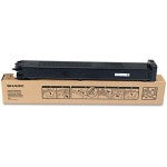 Sharp Toner MX-23GTBA – schwarz, 18000 Seiten – für MX-2310 F/MX-2310 N/MX-2310 U
