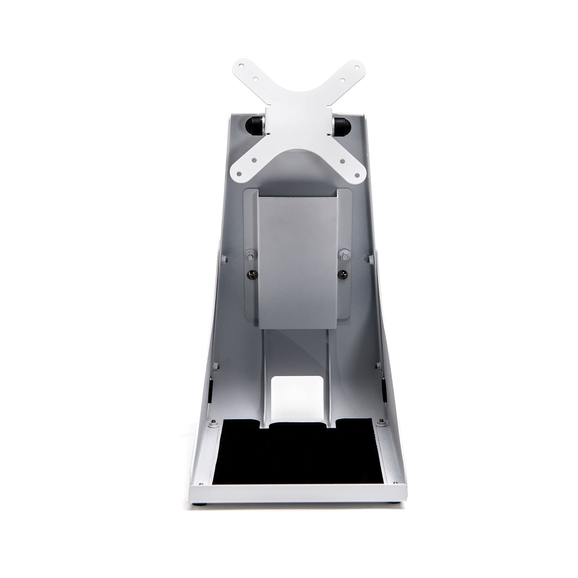 Star Micronics POS-Ständer, Stahl, Schwarz/Weiss, für TSP100, TSP650, TSP700